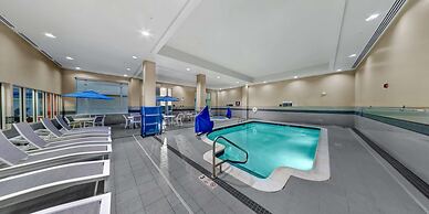 Hilton Garden Inn Ithaca