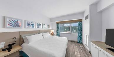 Hilton Garden Inn Ithaca