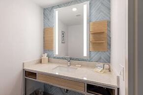 Hilton Garden Inn Ithaca