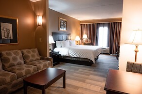 Holiday Inn Express & Suites Tuscaloosa-University, an IHG Hotel