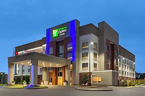 Holiday Inn Express & Suites Tuscaloosa-University, an IHG Hotel