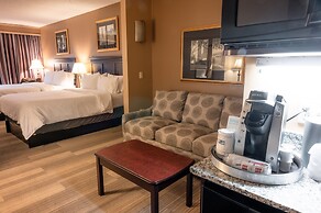 Holiday Inn Express & Suites Tuscaloosa-University by IHG