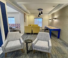 Holiday Inn Express & Suites Tuscaloosa-University by IHG