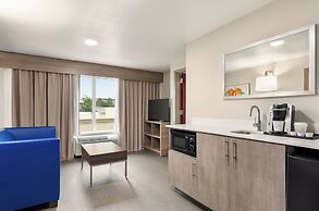 Holiday Inn Express & Suites Tuscaloosa-University by IHG