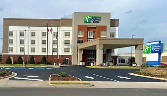 Holiday Inn Express & Suites Tuscaloosa-University by IHG