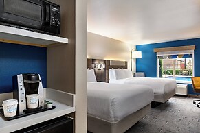 Holiday Inn Express & Suites Tuscaloosa-University by IHG