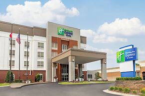 Holiday Inn Express & Suites Tuscaloosa-University, an IHG Hotel