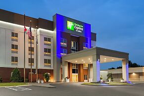 Holiday Inn Express & Suites Tuscaloosa-University by IHG