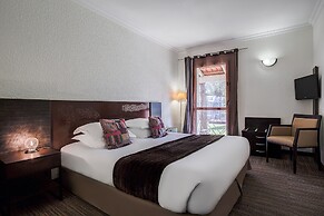 SOWELL HOTELS Domaine de la Petite Isle