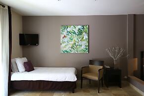 SOWELL HOTELS Domaine de la Petite Isle