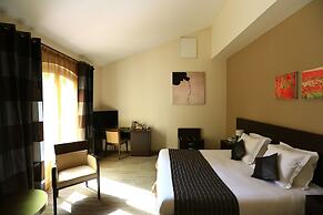 SOWELL HOTELS Domaine de la Petite Isle