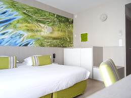 SOWELL HOTELS Domaine de la Petite Isle