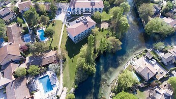 Domaine de la petite Isle - Luberon