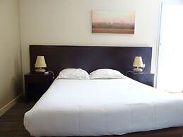 SOWELL HOTELS Domaine de la Petite Isle