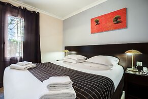SOWELL HOTELS Domaine de la Petite Isle