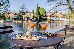 SOWELL HOTELS Domaine de la Petite Isle