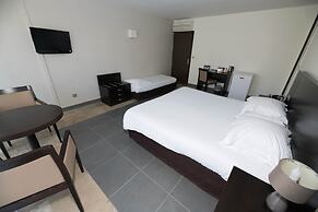SOWELL HOTELS Domaine de la Petite Isle
