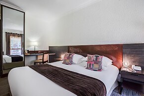 SOWELL HOTELS Domaine de la Petite Isle