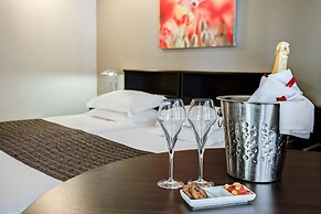 SOWELL HOTELS Domaine de la Petite Isle