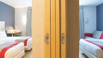 Holiday Inn Express Madrid-Alcobendas by IHG