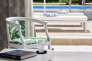 Mythos Palace Resort & Spa - All Inclusive