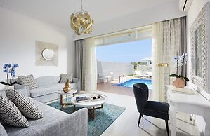 Mythos Palace Resort & Spa - All Inclusive