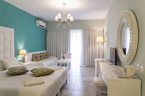 Mythos Palace Resort & Spa - All Inclusive