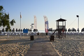 Mythos Palace Resort & Spa - All Inclusive