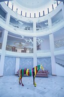 Mythos Palace Resort & Spa - All Inclusive