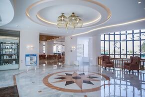 Mythos Palace Resort & Spa - All Inclusive