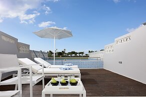 Mythos Palace Resort & Spa - All Inclusive