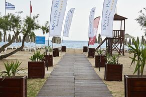 Mythos Palace Resort & Spa - All Inclusive