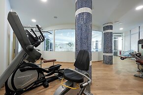 Mythos Palace Resort & Spa - All Inclusive