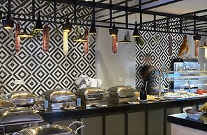 Mythos Palace Resort & Spa - All Inclusive