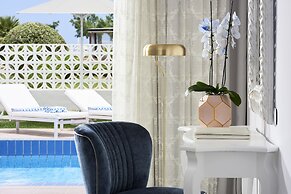 Mythos Palace Resort & Spa - All Inclusive