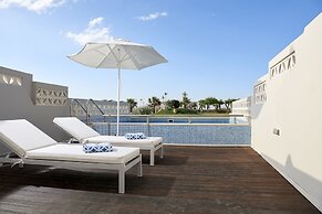 Mythos Palace Resort & Spa - All Inclusive