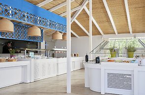 Mythos Palace Resort & Spa - All Inclusive