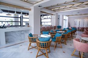 Mythos Palace Resort & Spa - All Inclusive