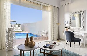 Mythos Palace Resort & Spa - All Inclusive