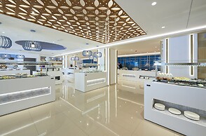 Mythos Palace Resort & Spa - All Inclusive