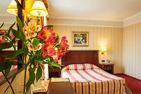 Boutique Splendid Hotel