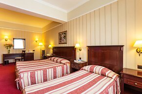 Boutique Splendid Hotel