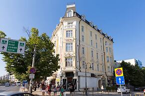 Boutique Splendid Hotel