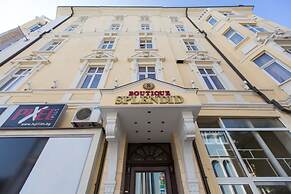 Boutique Splendid Hotel