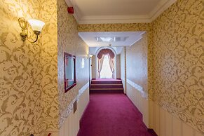 Boutique Splendid Hotel