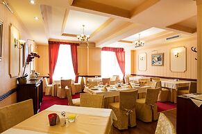 Boutique Splendid Hotel