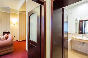 Boutique Splendid Hotel