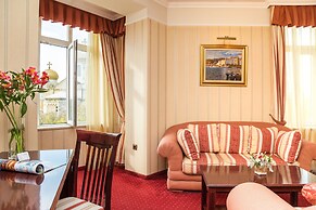 Boutique Splendid Hotel