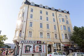 Boutique Splendid Hotel