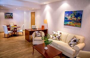 Ramada Plaza by Wyndham Thraki